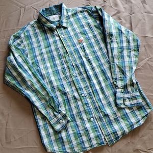 OLD NAVY: XXL long sleeve dress shirt. A4.